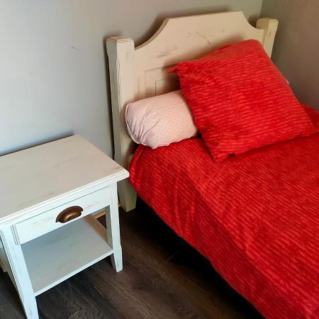Magnifique Appartement En Centre Ville De Chateau Chinon Ville Екстериор снимка